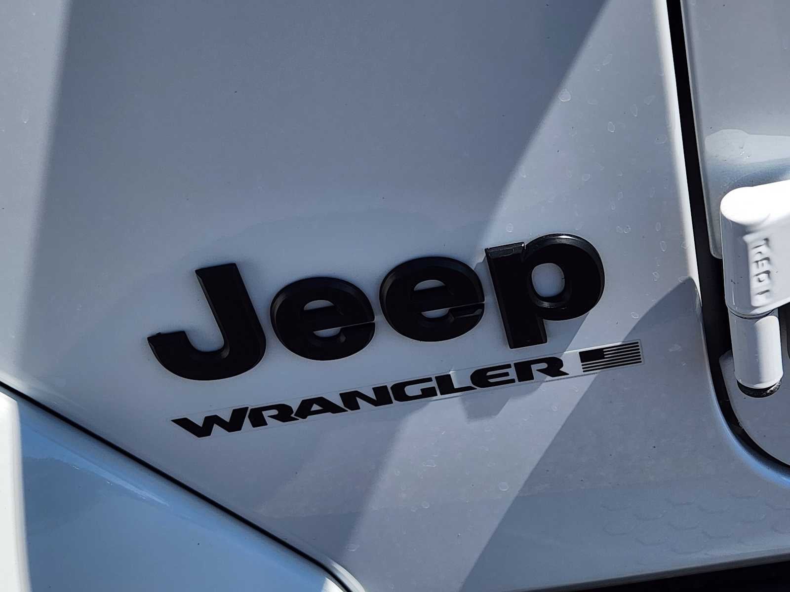 2023 Jeep Wrangler Sahara Altitude