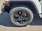 2023 Jeep Wrangler Sahara Altitude