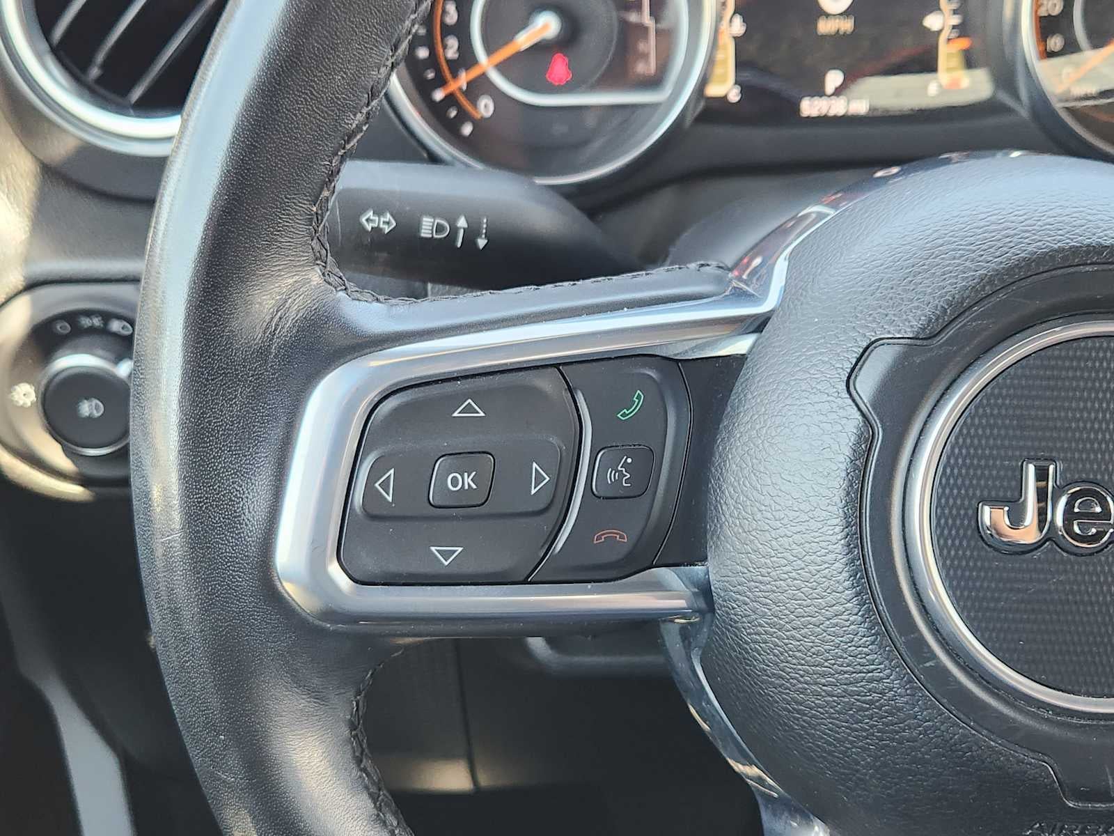 2023 Jeep Wrangler Sahara Altitude