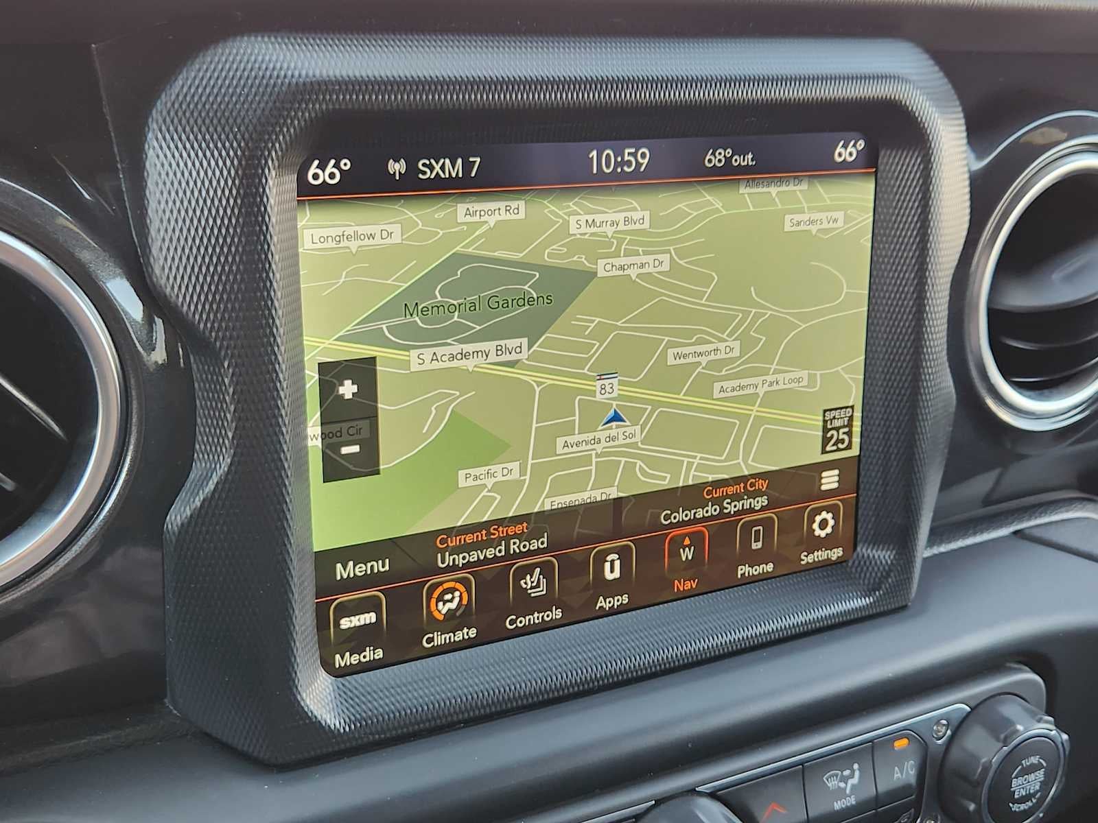 2023 Jeep Wrangler Sahara Altitude