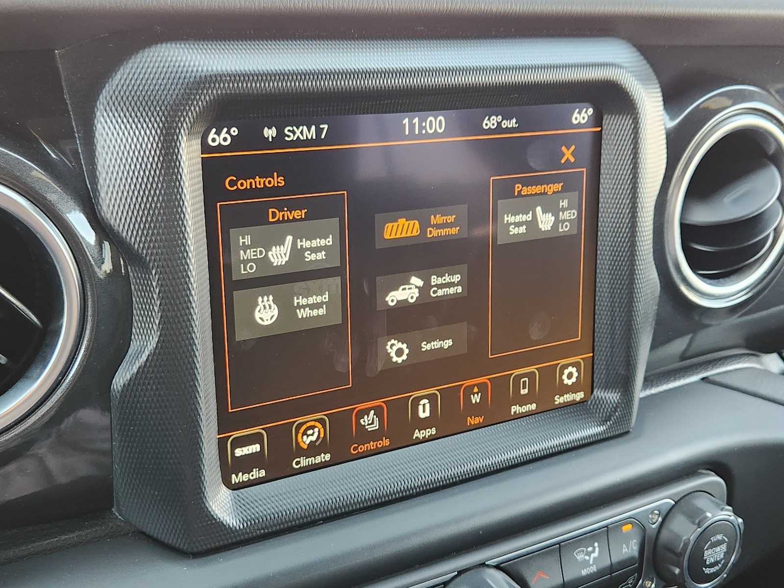 2023 Jeep Wrangler Sahara Altitude