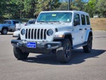 2023 Jeep Wrangler Sahara Altitude