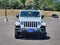 2023 Jeep Wrangler Sahara Altitude