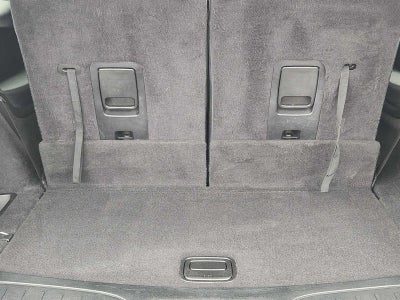 2023 Dodge Durango Hemi Orange