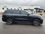 2023 Dodge Durango Hemi Orange