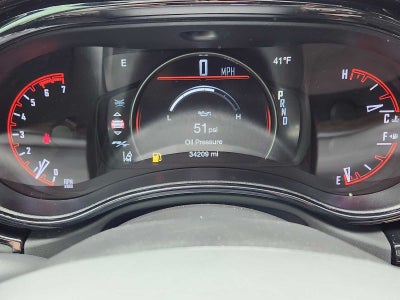 2023 Dodge Durango Hemi Orange