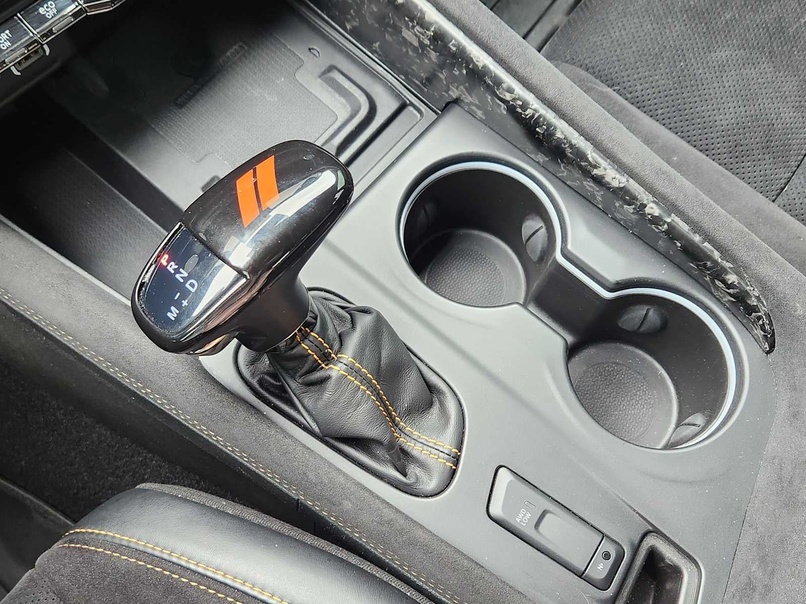 2023 Dodge Durango Hemi Orange