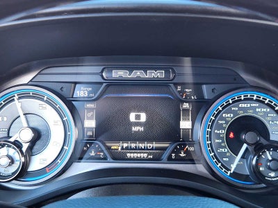 2022 RAM 1500 Limited