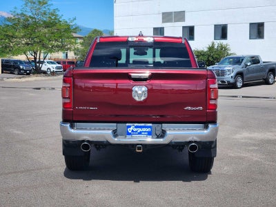 2019 RAM 1500 Limited