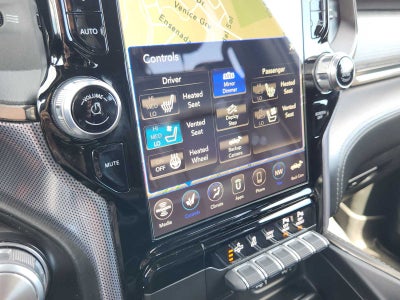 2019 RAM 1500 Limited