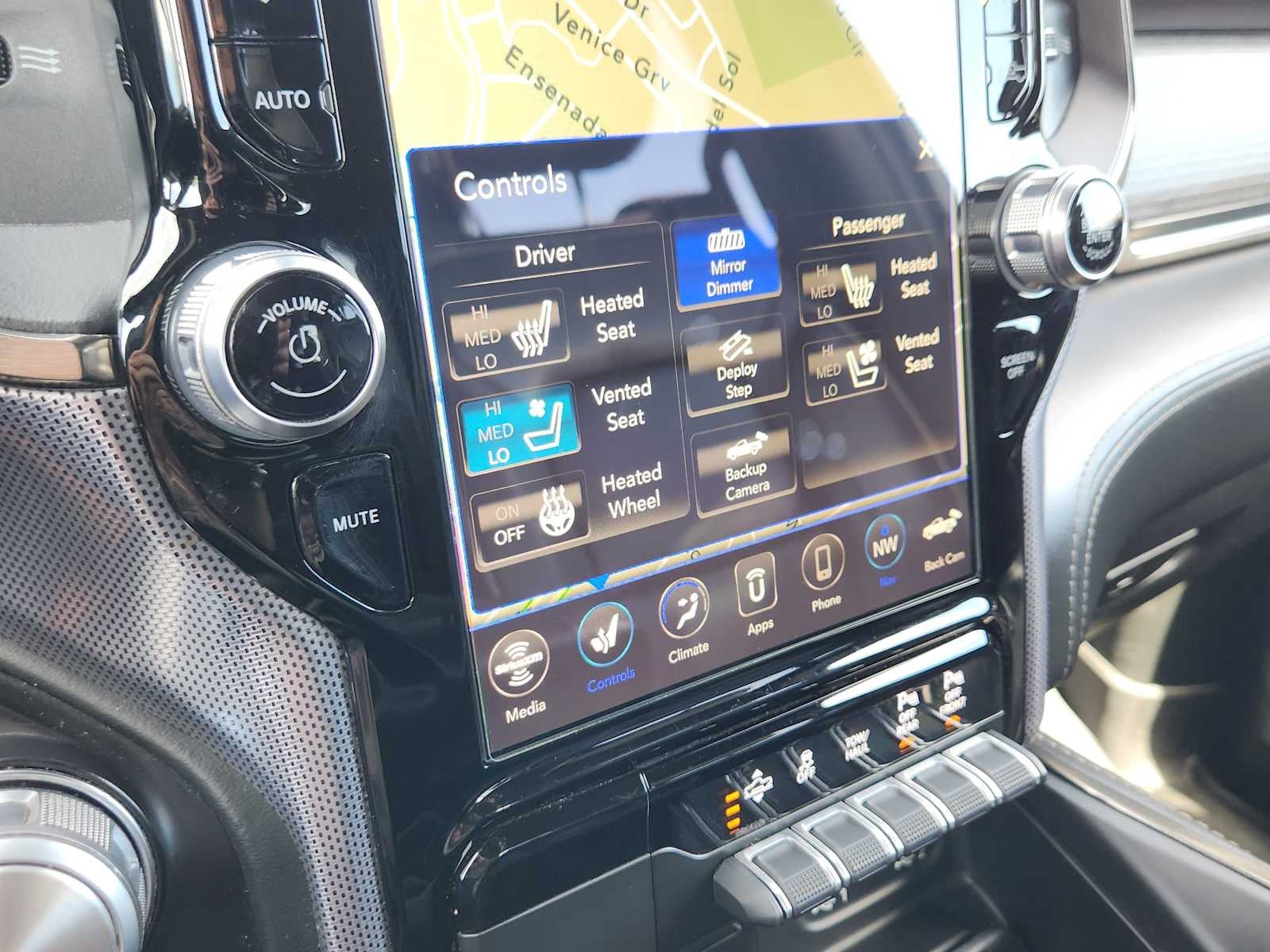 2019 RAM 1500 Limited