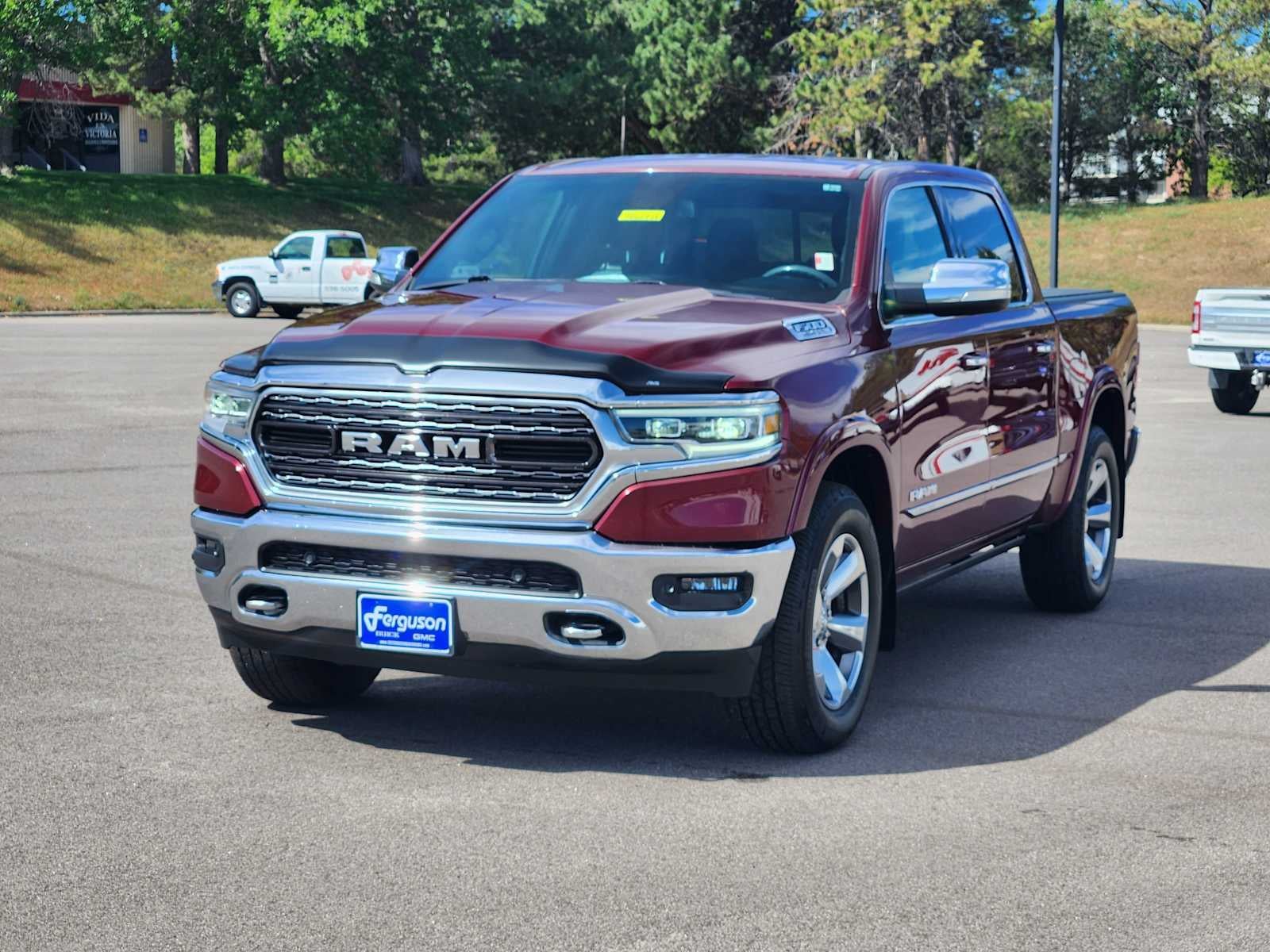 2019 RAM 1500 Limited