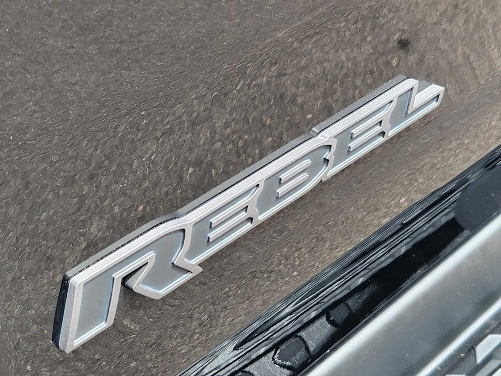 2023 RAM 1500 Rebel
