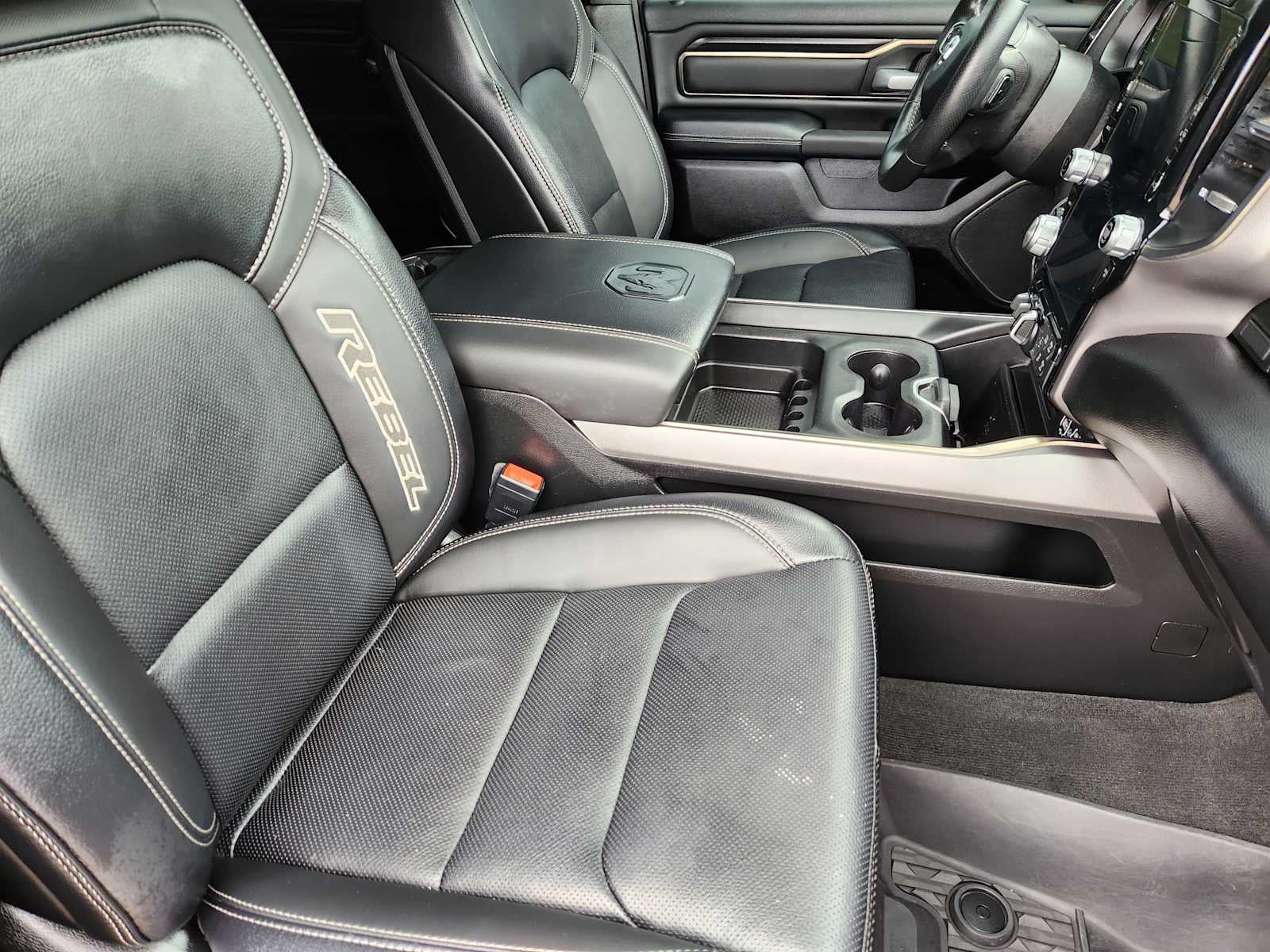 2023 RAM 1500 Rebel