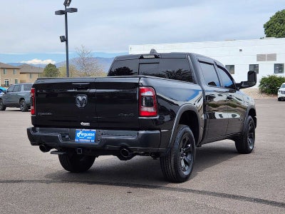2023 RAM 1500 Rebel