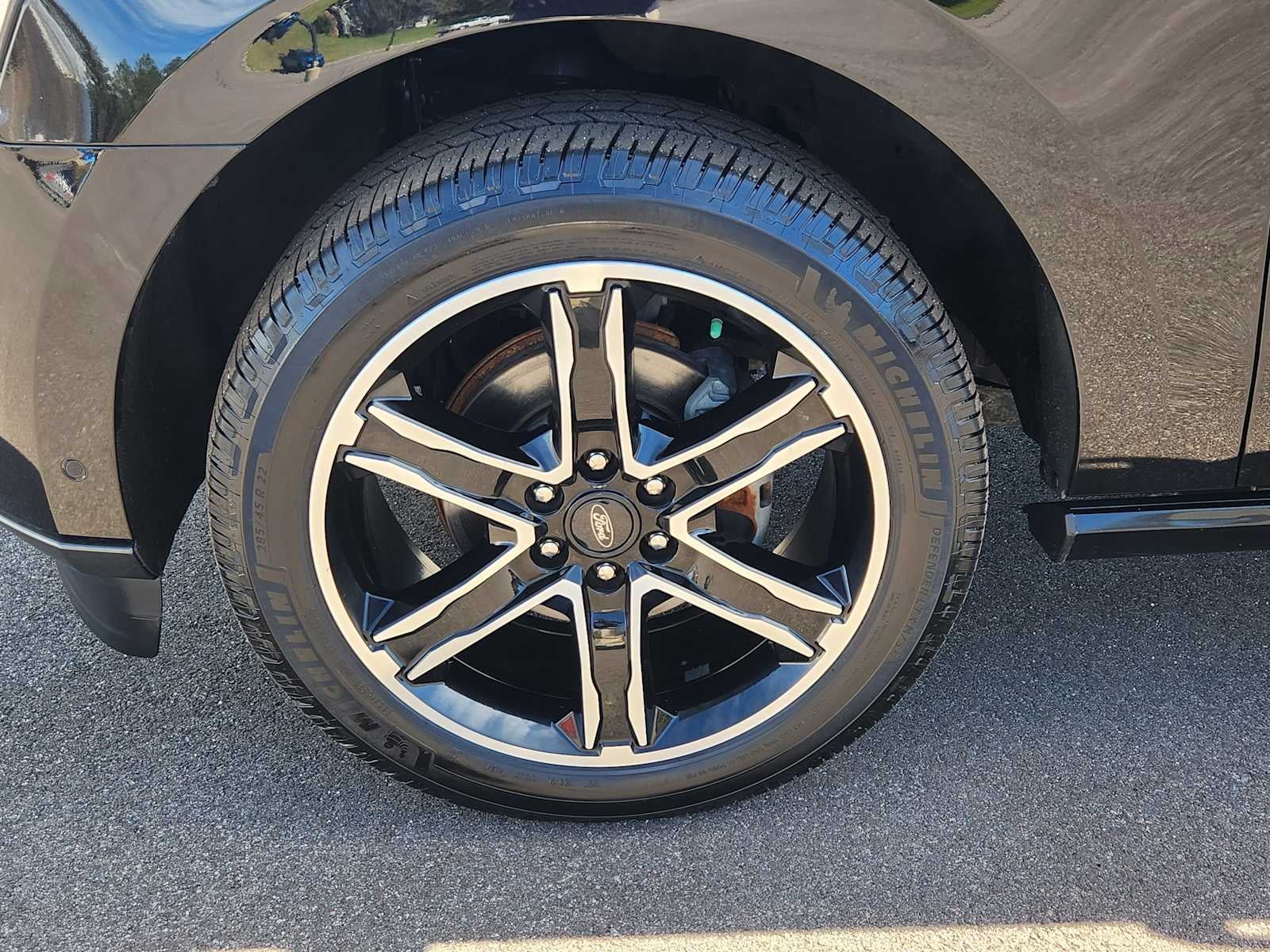 2020 Ford Expedition Limited
