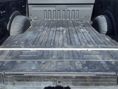 2017 Ford Super Duty F-250 SRW Lariat