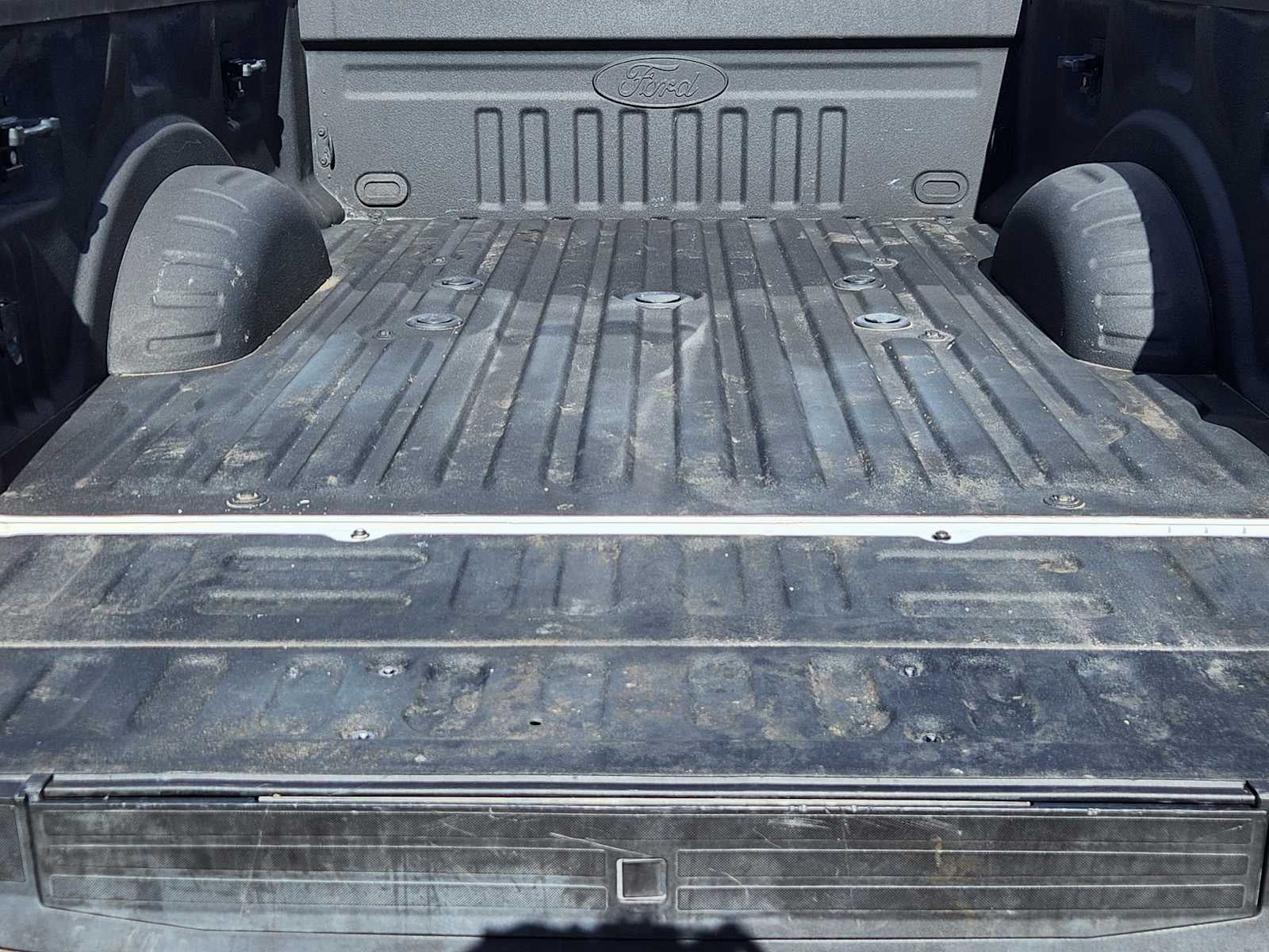 2017 Ford Super Duty F-250 SRW Lariat