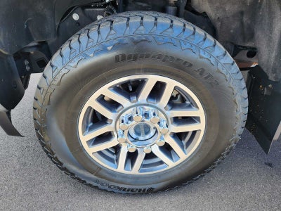 2017 Ford Super Duty F-250 SRW Lariat