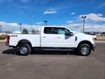 2017 Ford Super Duty F-250 SRW Lariat