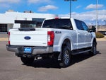 2017 Ford Super Duty F-250 SRW Lariat
