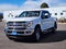 2017 Ford Super Duty F-250 SRW Lariat