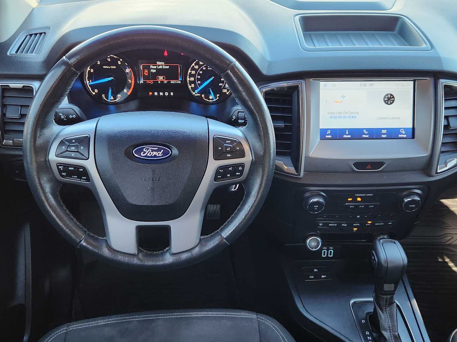 2020 Ford Ranger XL