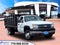 2005 Chevrolet Silverado 3500 HD WT