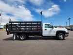 2005 Chevrolet Silverado 3500 HD WT