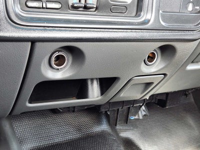 2005 Chevrolet Silverado 3500 HD WT