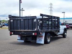 2005 Chevrolet Silverado 3500 HD WT