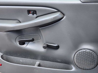 2005 Chevrolet Silverado 3500 HD WT
