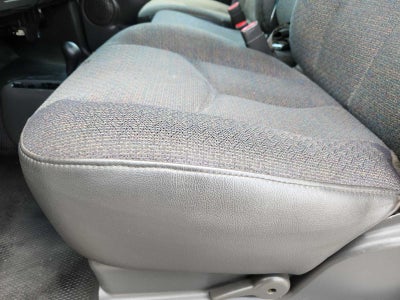2005 Chevrolet Silverado 3500 HD WT
