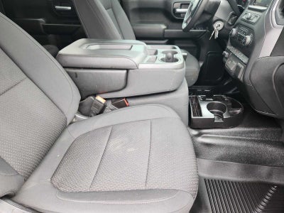 2020 Chevrolet Silverado 3500 HD Work Truck