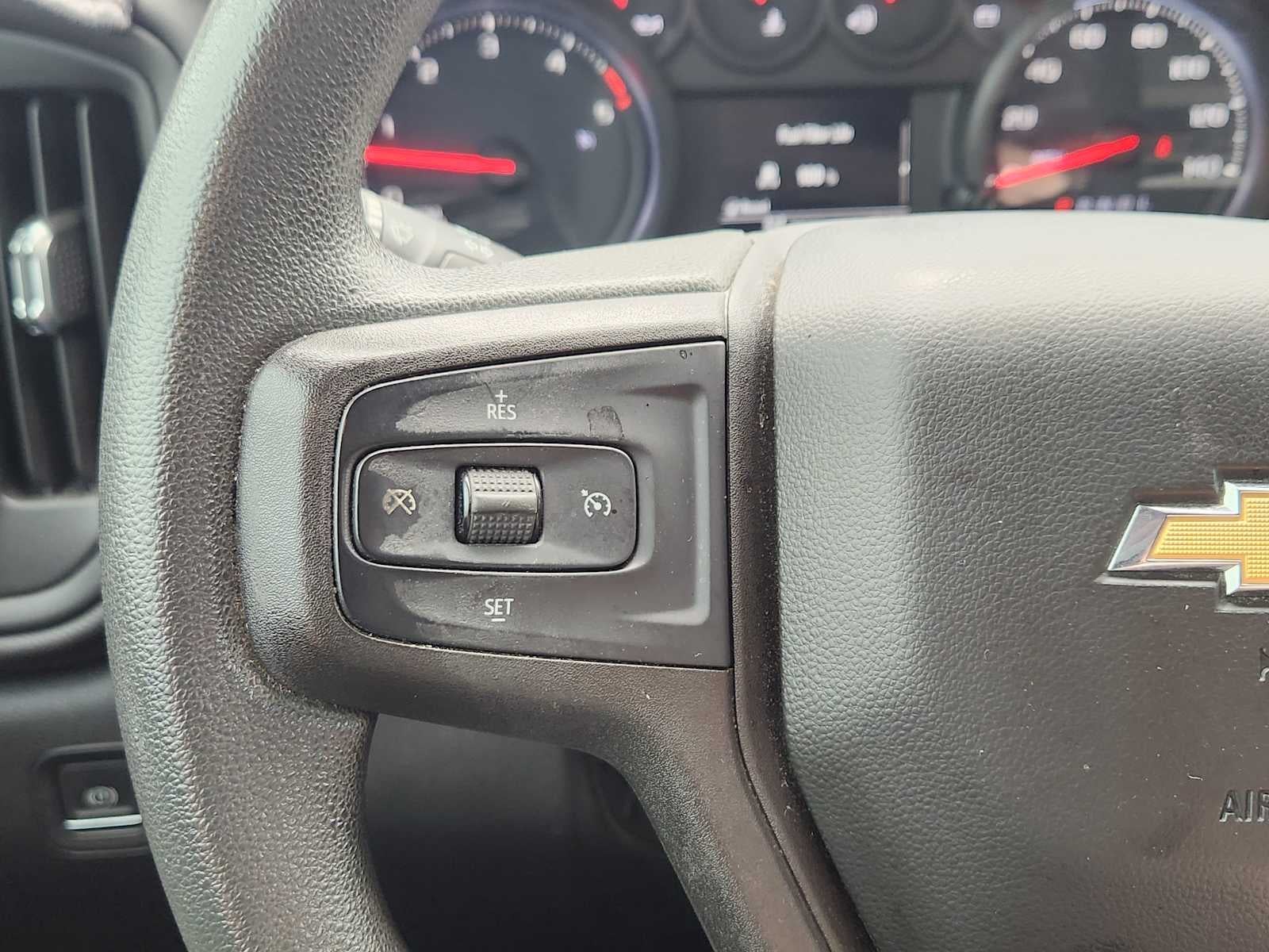 2020 Chevrolet Silverado 3500 HD Work Truck