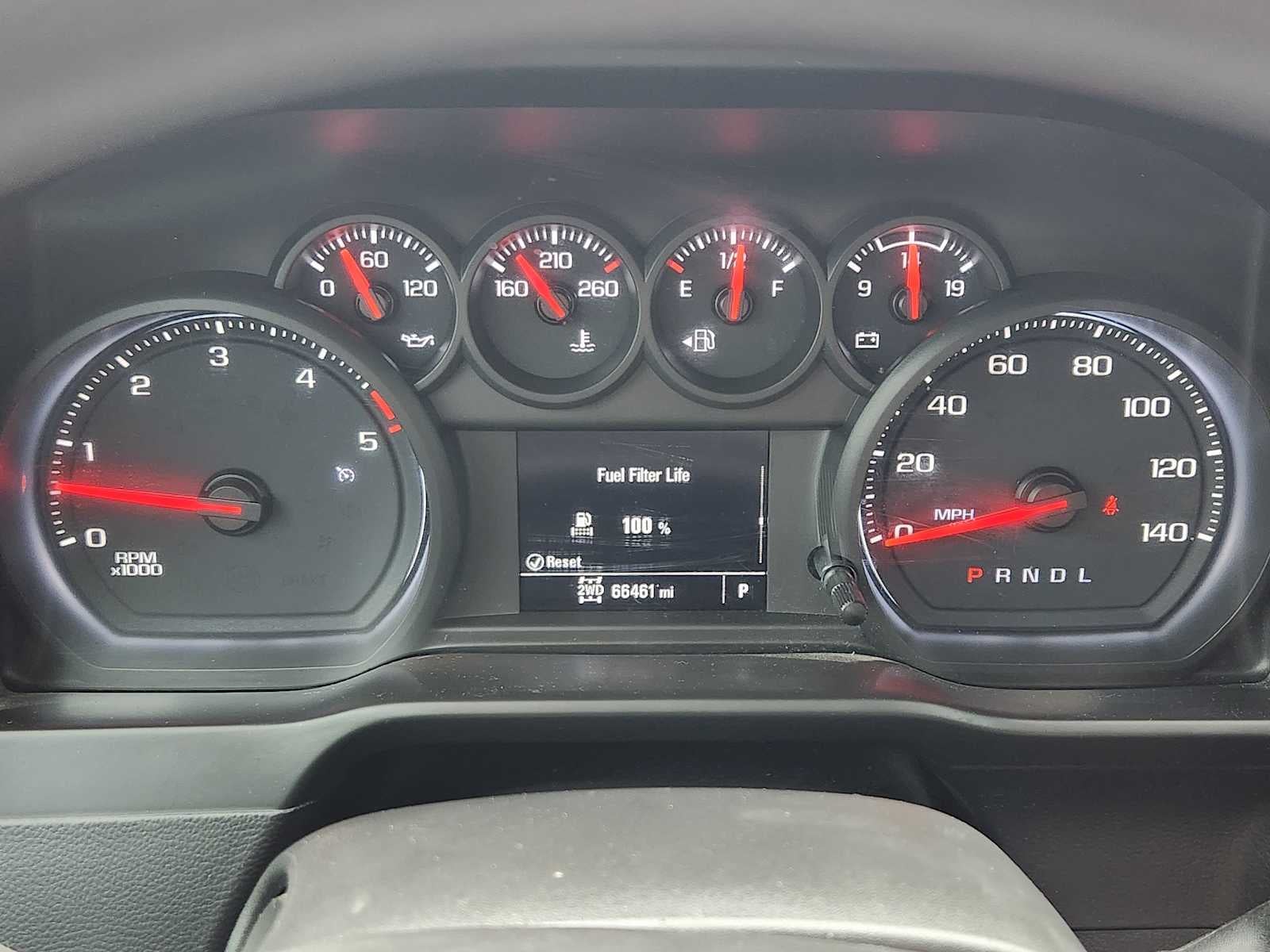 2020 Chevrolet Silverado 3500 HD Work Truck