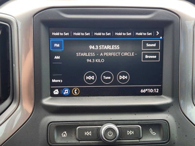 2020 Chevrolet Silverado 3500 HD Work Truck