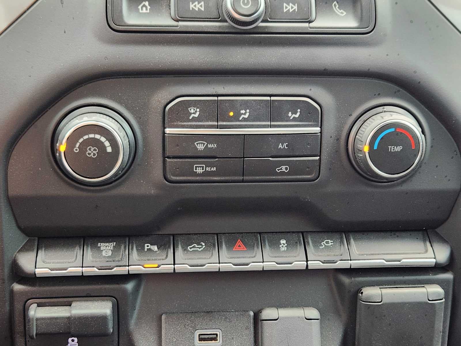2020 Chevrolet Silverado 3500 HD Work Truck
