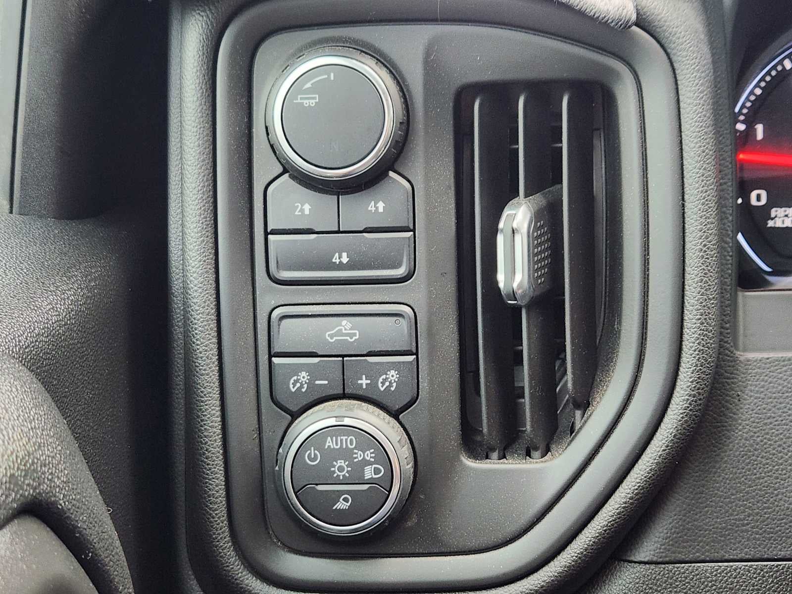 2020 Chevrolet Silverado 3500 HD Work Truck
