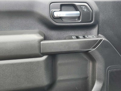 2020 Chevrolet Silverado 3500 HD Work Truck