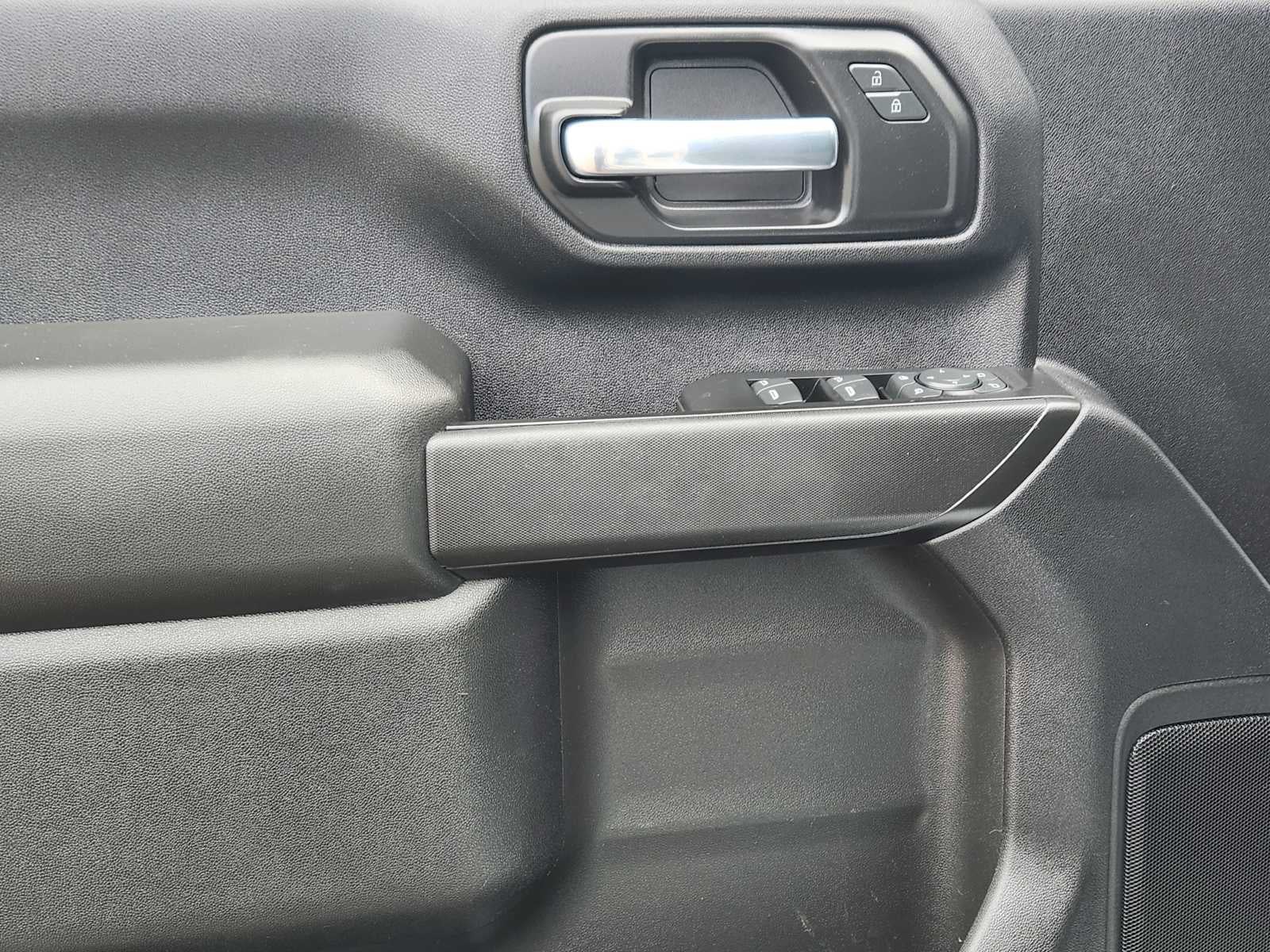 2020 Chevrolet Silverado 3500 HD Work Truck