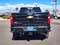 2022 Chevrolet Silverado 3500 HD LTZ