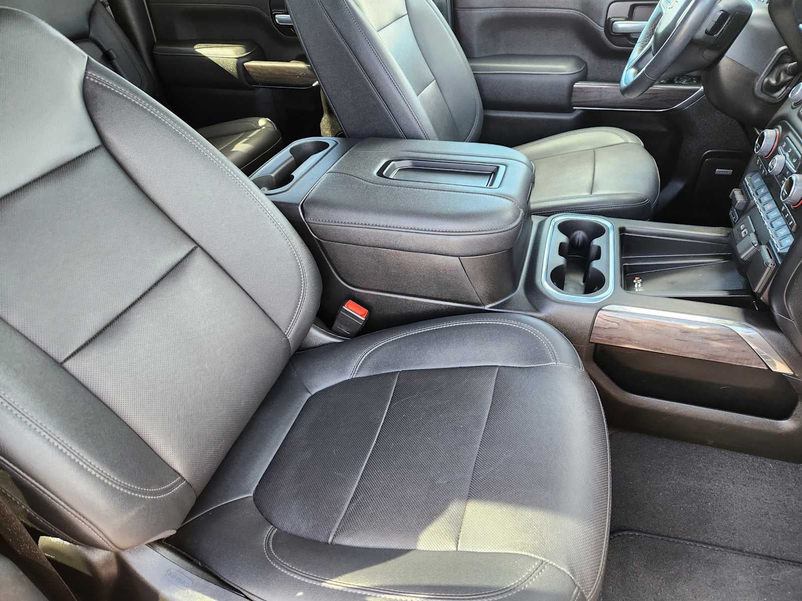 2022 Chevrolet Silverado 3500 HD LTZ