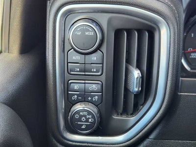 2022 Chevrolet Silverado 3500 HD LTZ