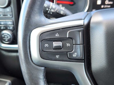 2022 Chevrolet Silverado 3500 HD LTZ