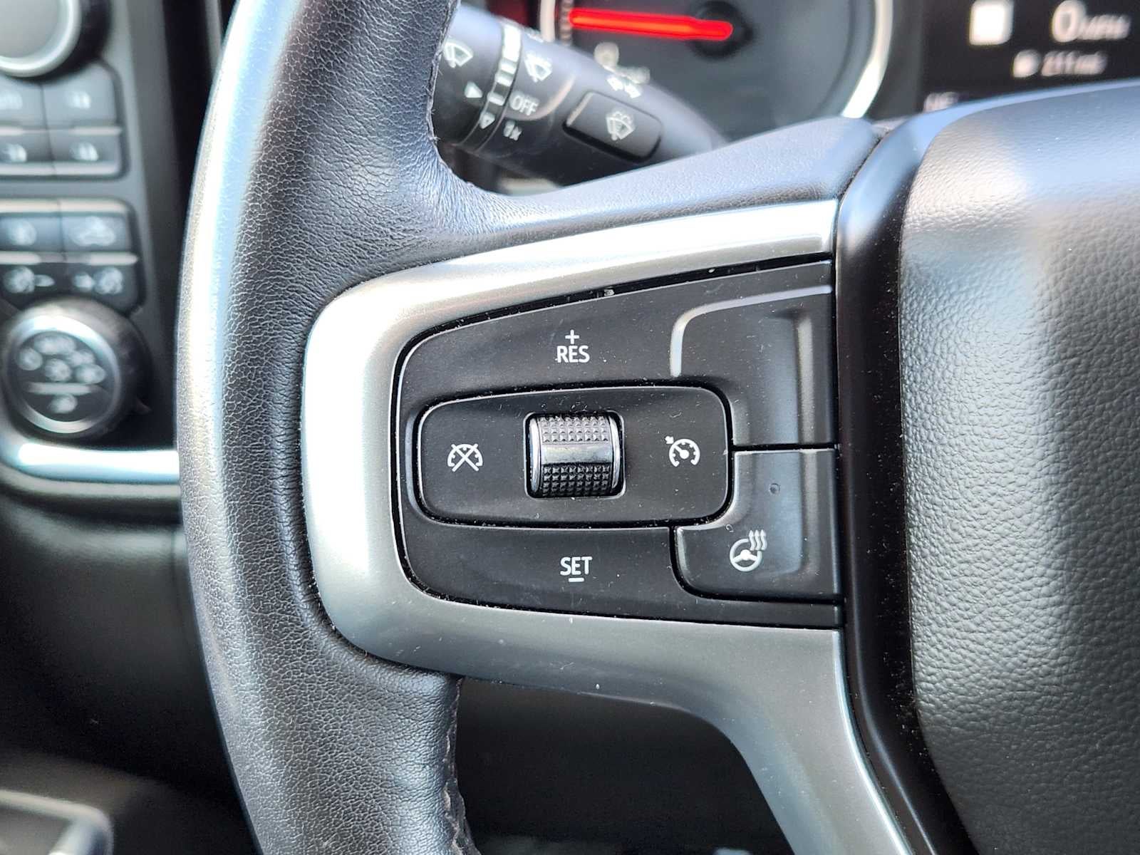 2022 Chevrolet Silverado 3500 HD LTZ