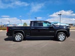 2022 Chevrolet Silverado 3500 HD LTZ
