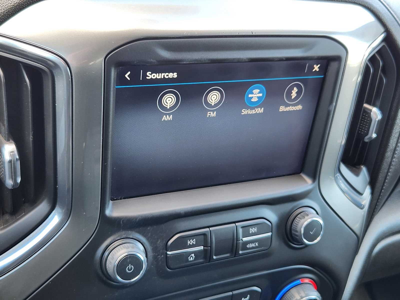 2022 Chevrolet Silverado 3500 HD LTZ