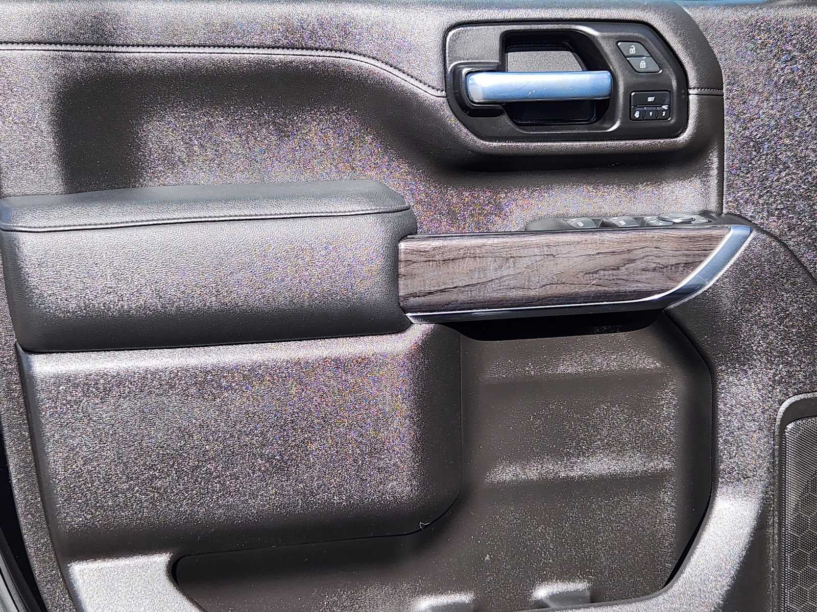 2022 Chevrolet Silverado 3500 HD LTZ