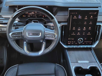2027 GMC Acadia Denali
